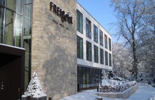 Northeim Hotel | Discover FREIgeist Northeim: Pet-Friendly & Family Welcoming