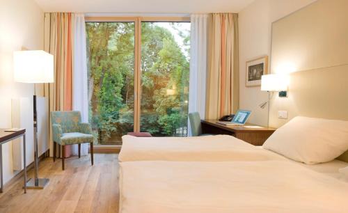Northeim Hotel | Discover FREIgeist Northeim: Pet-Friendly & Family Welcoming