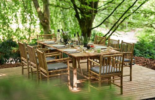 Northeim Hotel | Discover FREIgeist Northeim: Pet-Friendly & Family Welcoming