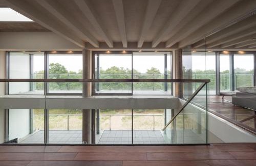 Prora Apartment | Oceanfront Oasis at FREIRAUM PRORA - LOFT 5.1, Rated 10/10