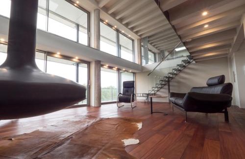Prora Apartment | Oceanfront Oasis at FREIRAUM PRORA - LOFT 5.1, Rated 10/10