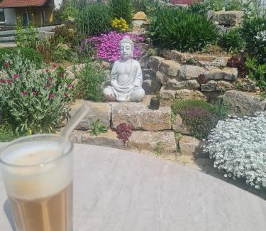 Thanheim Apartment | FreiRaum - Your Ideal Family-Friendly Getaway Awaits