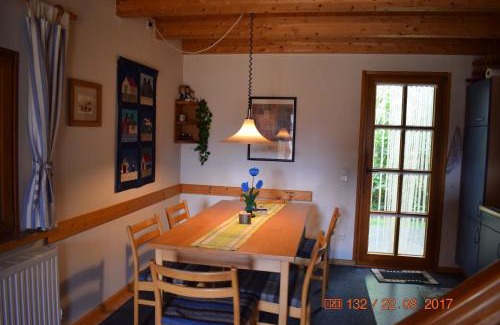 Heede House | Family-Friendly Holiday House in Heede with Garden & Grill