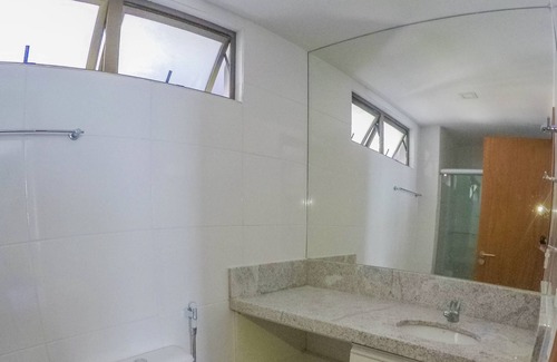 Boa Viagem Apartment | Freitas Residence: Cozy 1-Bedroom Apartment with Pool