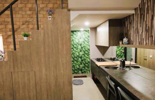 Bumi Serpong Damai House | Top-Rated Freja House in Central BSD - Family Friendly Stay
