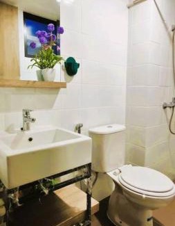 Bumi Serpong Damai House | Top-Rated Freja House in Central BSD - Family Friendly Stay