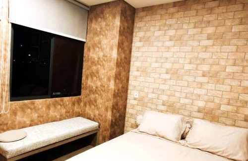 Bumi Serpong Damai House | Top-Rated Freja House in Central BSD - Family Friendly Stay