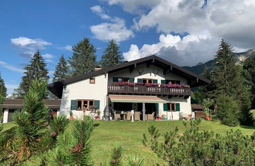 Kruen Apartment | Fremerey, house - apartment/flat, shower or bath, WC, 2 bedrooms
