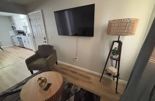 Manhattan Apartment | FREMONT #6