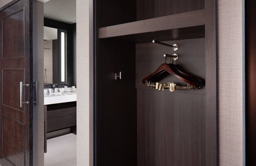 Fremont Hotel | Discover Fremont Marriott Silicon Valley with Pool & Spa