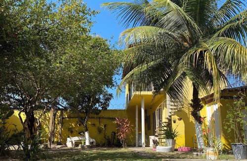 Praia do Frances House | Cozy French Beach House: Pet and Child Friendly Getaway