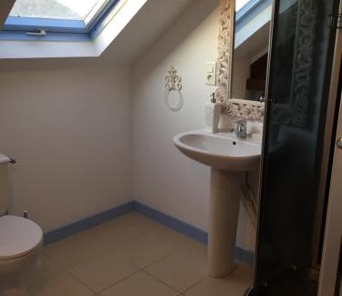 Saint-Pantaleon-de-Larche House | Pet-Friendly Retreat at French Corréze Moulin Bleu