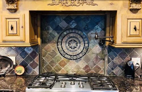 Yukon House | Idyllic French Country Estate & Family Resort with Spa