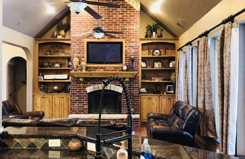 Yukon House | Idyllic French Country Estate & Family Resort with Spa