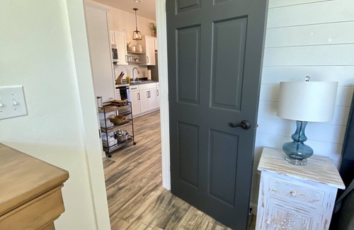 Columbia Falls House | Experience the French Country Farmhouse near Glacier NP