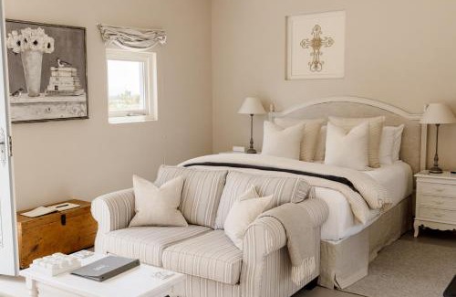 Blenheim Bed & Breakfast | French Fields