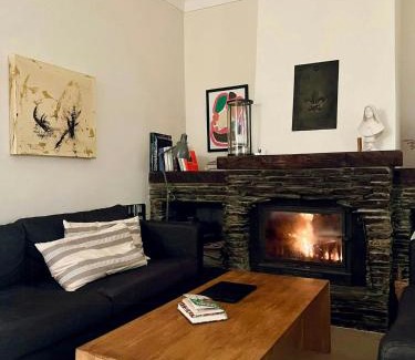 Villelongue-dels-Monts House | French Idyll In Authentic Village