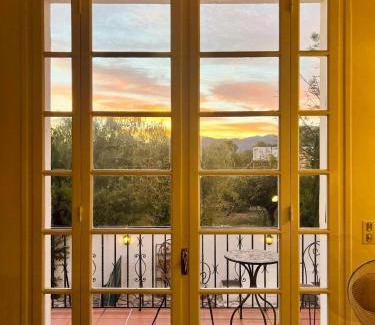 Villelongue-dels-Monts House | French Idyll In Authentic Village