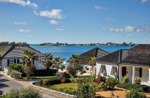 Governor's Harbour Resort | Escape to French Leave Resort: Oceanfront Bliss Awaits