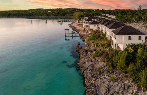 Governor's Harbour Resort | Escape to French Leave Resort: Oceanfront Bliss Awaits