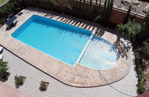 Majorelle House | Cozy French Riad Marrakech with Breakfast Included