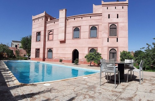 Majorelle House | Cozy French Riad Marrakech with Breakfast Included