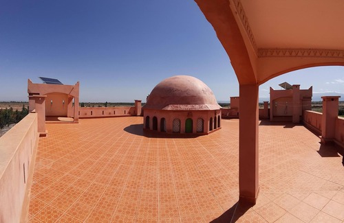 Majorelle House | Cozy French Riad Marrakech with Breakfast Included