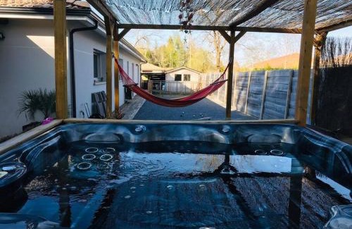 Haute Villa | Cozy Frenchy Home with Pool, Spa & Ocean Views