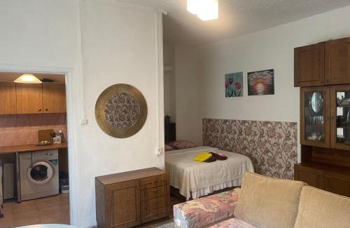 Parnu Apartment | Pet-Friendly Frendlen Metsa Apartment for Families & More