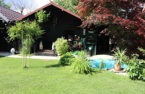 Praprotna Polica House | Pet-Friendly Frenkcottage with Ocean View, Near Airport