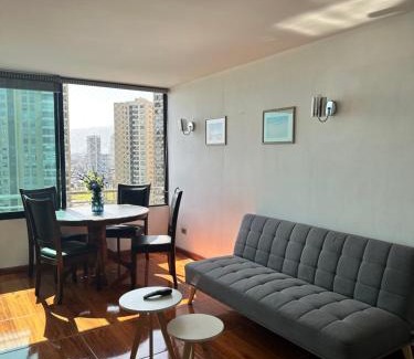 Cavancha Apartment | Pet-Friendly Hotel with Beautiful Views of Cavancha