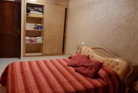 Tetouan Apartment | Beachfront Bliss: Family-Friendly Retreat by the Ocean