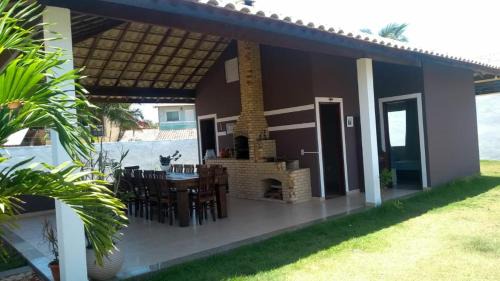 Barra de Sao Joao House | Relax by the Ocean at Frente a Praia with 9.9/10 Score