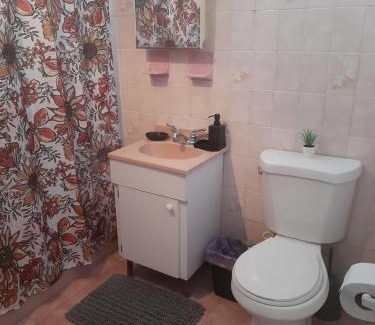 Cangrejo Arriba Apartment | Top-Rated Hotel Near Isla Verde Airport Awaits You