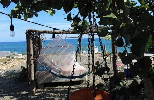 Luperon Villa | Oceanfront Escape with Amazing Views and Family-Friendly Amenities