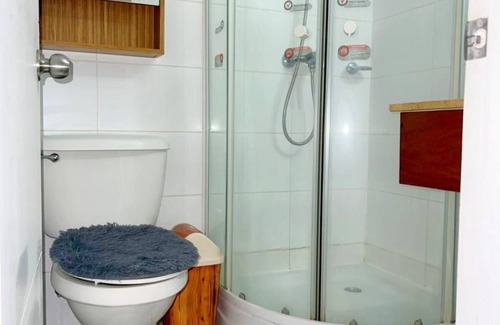 Antofagasta Apartment | Frente AL Mall Principal DE LA Ciudad! Departamento Ideal