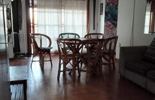 Punta Mogotes Apartment | Serene Waterfront Escape: Pet and Child Friendly
