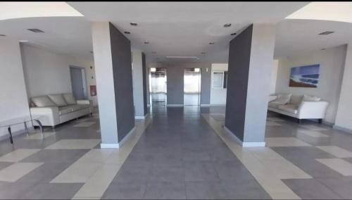 Miramar Apartment | Frente al Mar con cochera