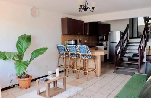 Puntarenas House | Oceanfront Loft with Private Beach and Top Guest Ratings
