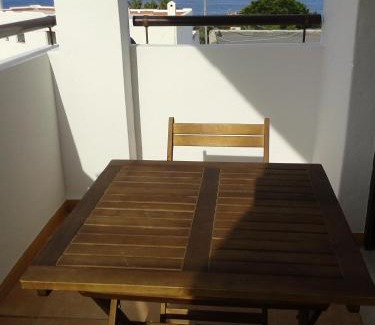 Carboneras Apartment | Beachfront Escape: Frente al Mediterráneo in Carboneras