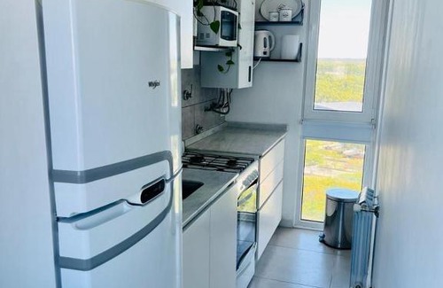 Zarate Apartment | Riverside Retreat: 9.7/10 with Pool & Ocean Views