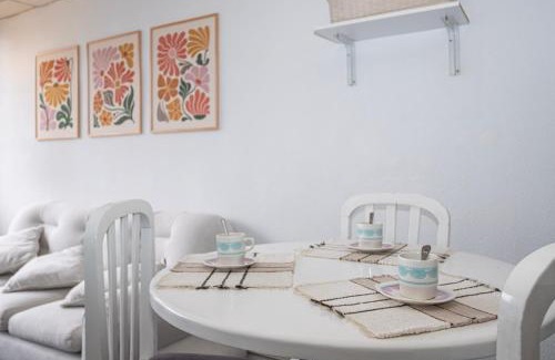 La Floresta Apartment | Frente al Swissotel, ideal para trabajo y estudios