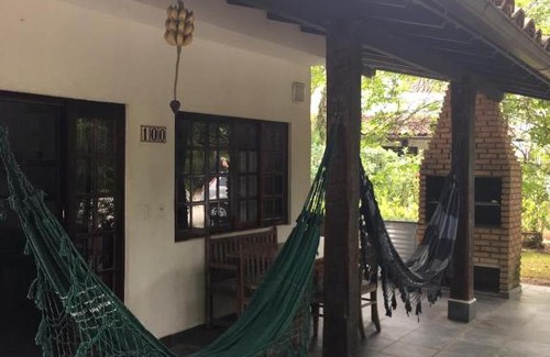 Boicucanga Beach House | Ocean View Chalé - Pet Friendly with Pool & Kitchen Access