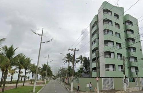 Solemar Apartment | Seaside Retreat: Pet-Friendly Comfort with Ocean Views