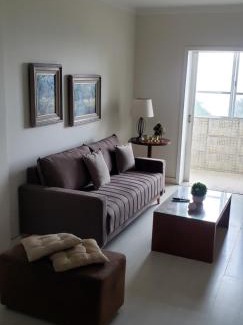 Aparecida Apartment | Oceanfront Escape at Frente Ao Mar - Rated 9.6/10