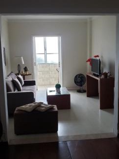 Aparecida Apartment | Oceanfront Escape at Frente Ao Mar - Rated 9.6/10