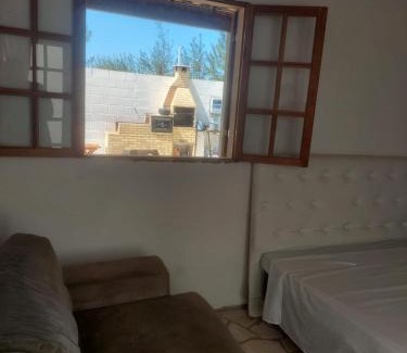 Grussai House | FRENTE MAR A 20 MINUTOS DO Porto do Açu