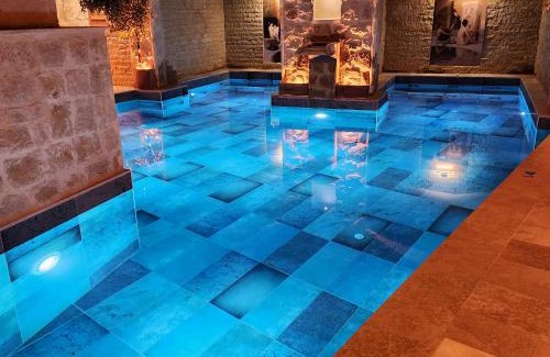 Urgup Hotel | Unforgettable Stays at Fresco Cave Suites Cappadocia