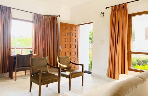 Palampur Hotel | Experience the Excellence of Fresco Hotel & Residences