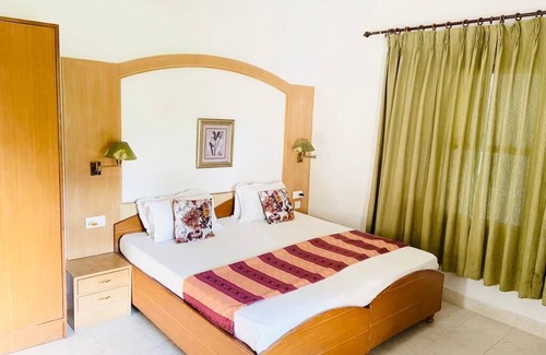 Palampur Hotel | Experience the Excellence of Fresco Hotel & Residences
